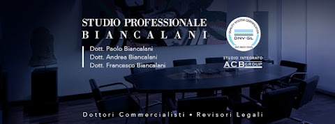 Studio Professionale Biancalani - Prato