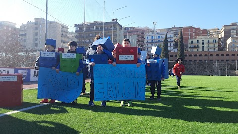 Associazione Sportiva Dilettantistica Albula