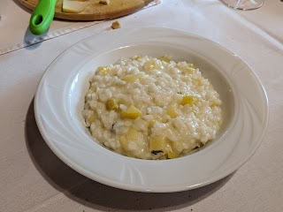 Ristorante Agriturismo Dalbard da Remo