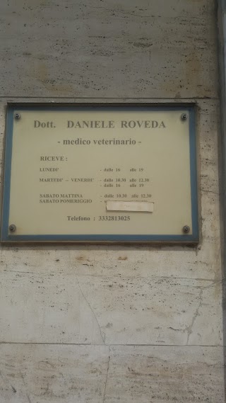 Roveda Daniele