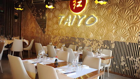 Ristorante TAIYO 6