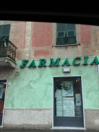 Farmacia S. Lazzaro