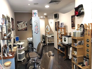 Fama Parrucchieri E Barbershop