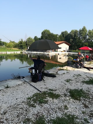 Bar Lago "La Leonessa"