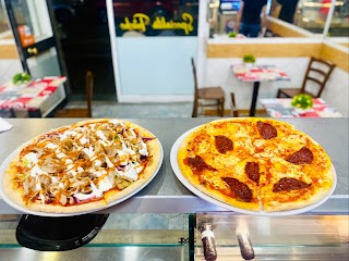 Lodi Kebab & Pizza