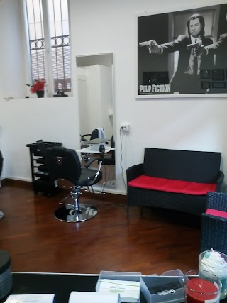 Barber Shop Rossano