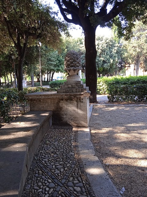 Stazione Taxi Piazza Mazzini