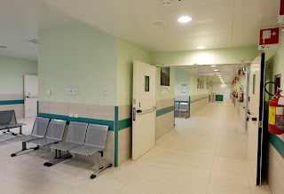 Ospedale Santa Maria delle Croci