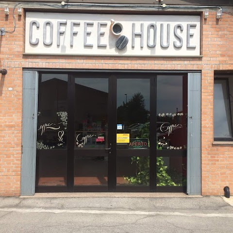 Coffeè House