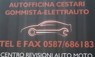 Autofficina Cestari S.A.S.