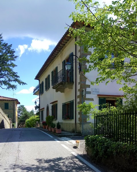 Casa Bartolacci