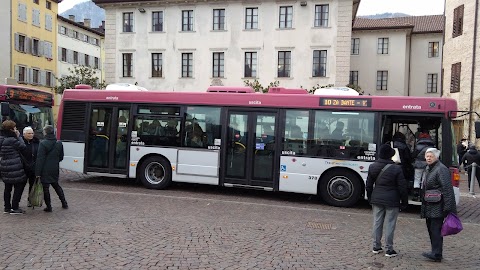 Trentino trasporti S.p.A.