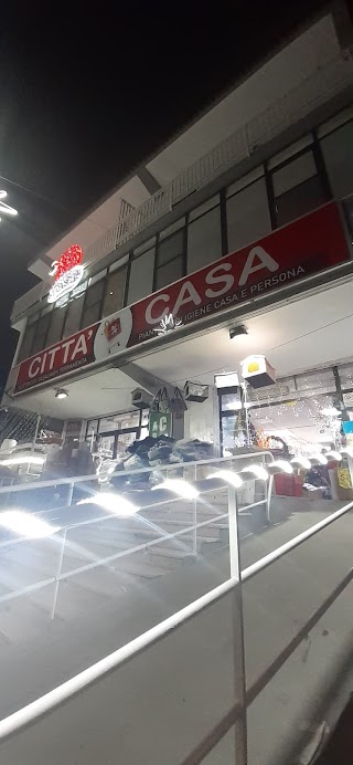 CITTÀ CASA