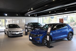 Centro Assistenza Ufficiale Volkswagen