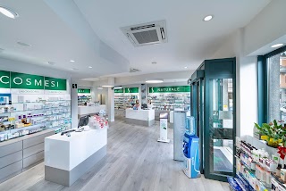 Farmacia all'Annunziata