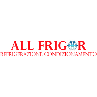 All Frigor Sas