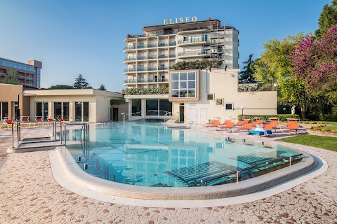 Hotel Eliseo Montegrotto Terme