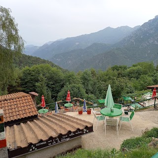 Rifugio Alpini