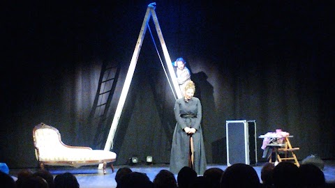 TaG, Teatro a Granarolo