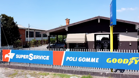 Poli Gomme