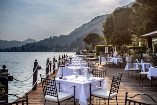 Ristorante La Veranda - Garda Lake Collection