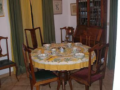 B&B La Casa Inglese