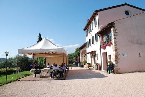 Agriturismo Casa Rosa Verona