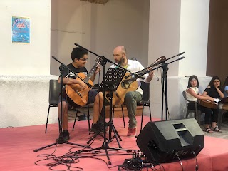 ACCADEMIA DI MUSICA “LUCIA IURLEO”