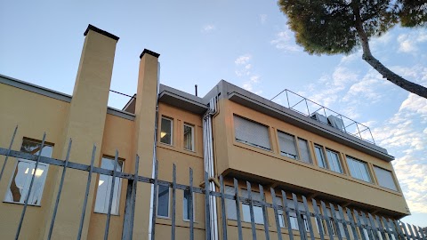 Ospedale SS. Gonfalone di Monterotondo