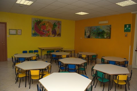 Scuola Dell'Infanzia San Martino Vescovo