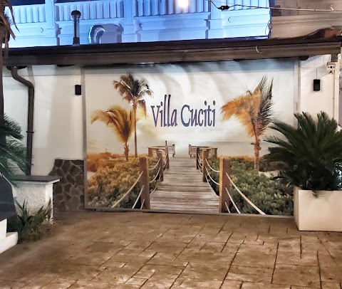 Villa Cuciti