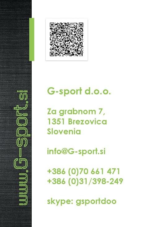 G-Sport d.o.o.