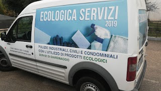 Ecologica Servizi 2019 Latina