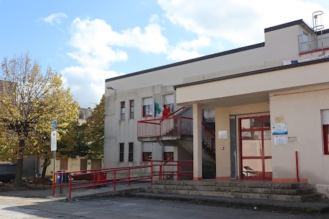 Scuola Media Giacomo Zanella