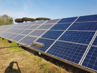 CLEAN-MADE PRO SRL - Lavaggio pannelli fotovoltaici