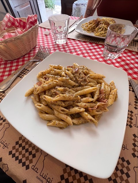 Trattoria da Luigi