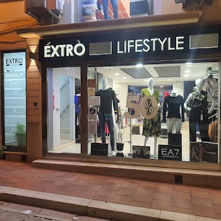 Extro' lifestyle