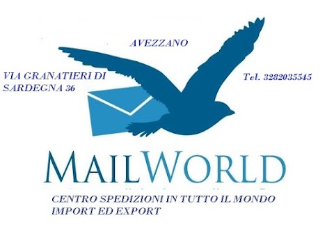 MailWorld Spedizioni
