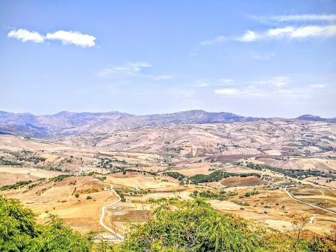 Gli Antichi Sapori Delle Madonie