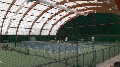 Circolo Tennis Siena