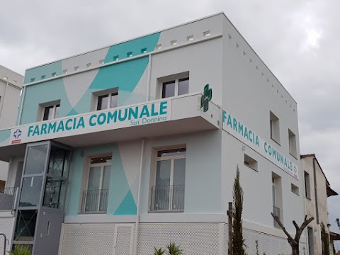 Farmacia Comunale Farmapiana San Donnino