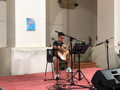 ACCADEMIA DI MUSICA “LUCIA IURLEO”