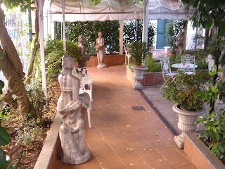 Hotel Villa Luisa