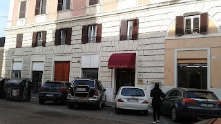 Hotel Flavio Rome