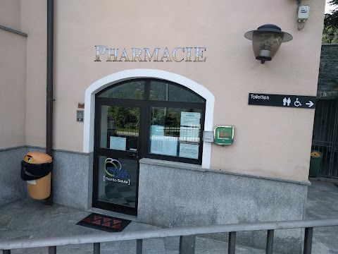 Farmacia Comunale di Gignod