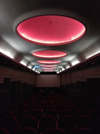 Cinema Centrale Arthouse