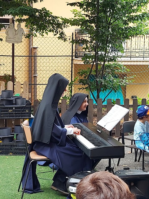 Scuola Paritaria Figlie di San Giuseppe