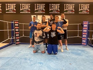 Verona Boxing Fighters