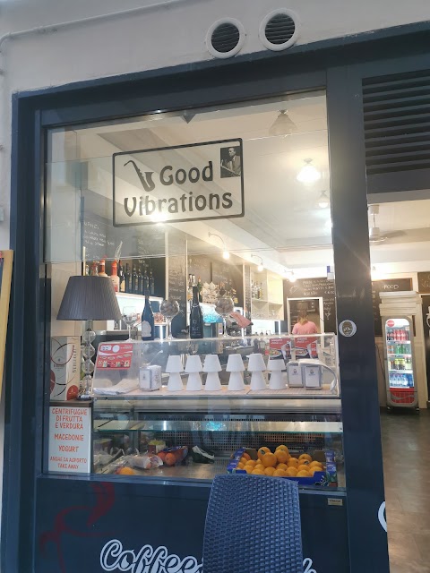 Good Vibrations Caffè