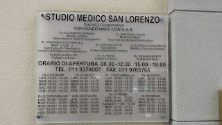 Studio Medico Associato SAN LORENZO